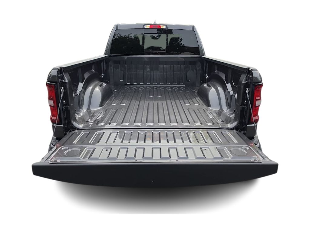 Thumbnail: 2026 RAM 1500 - 11