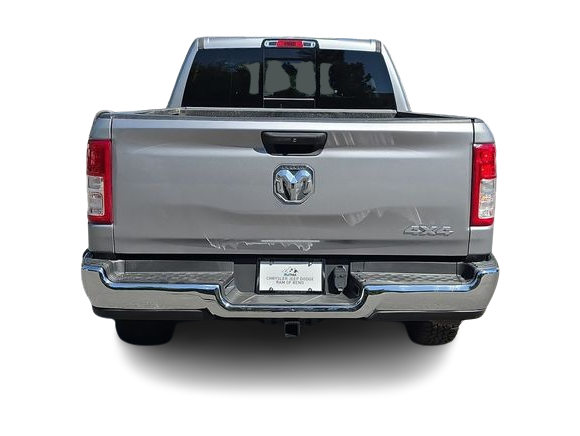 Thumbnail: 2021 RAM 1500 - 3