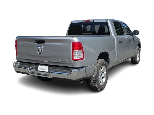 Thumbnail: 2021 RAM 1500 - 6