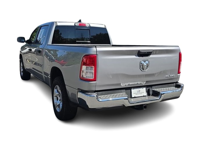 Thumbnail: 2021 RAM 1500 - 2