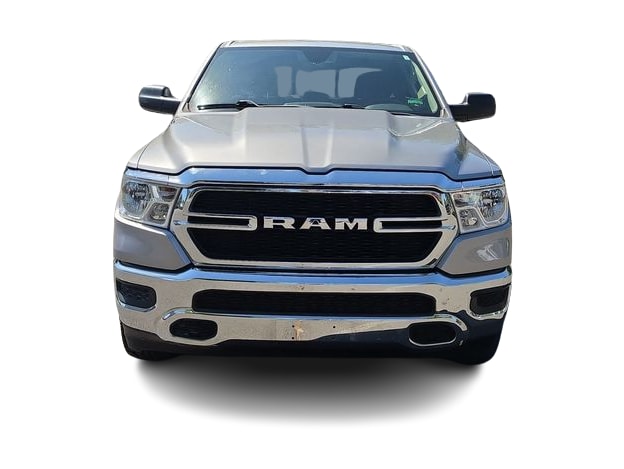 Thumbnail: 2021 RAM 1500 - 4