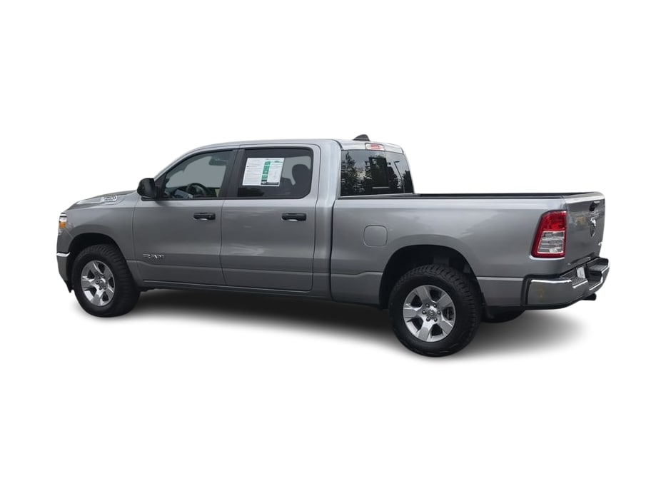 Thumbnail: 2021 RAM 1500 - 15