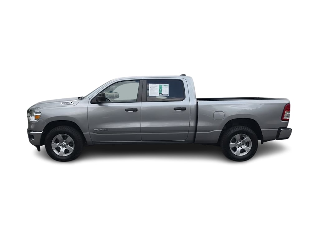 Thumbnail: 2021 RAM 1500 - 3