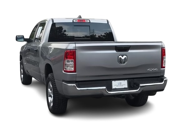 Thumbnail: 2021 RAM 1500 - 16