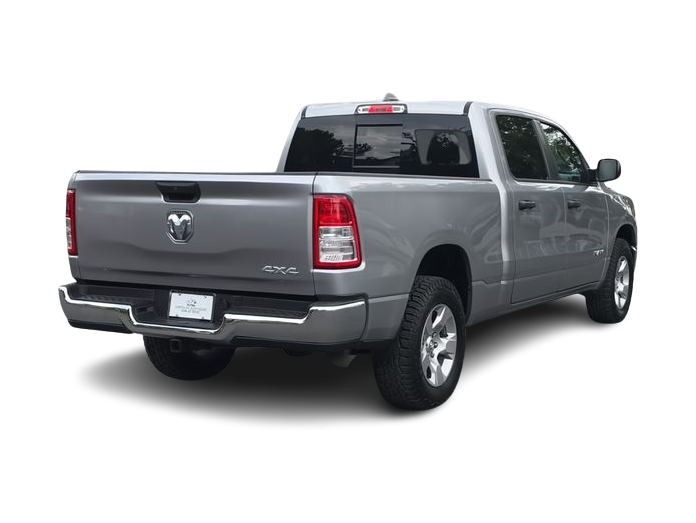 Thumbnail: 2021 RAM 1500 - 17