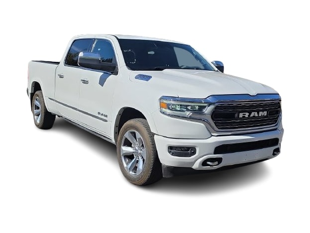 Thumbnail: 2022 RAM 1500 - 7