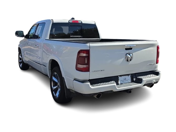 Thumbnail: 2022 RAM 1500 - 2