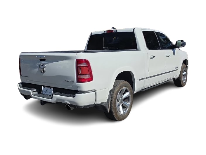 Thumbnail: 2022 RAM 1500 - 5
