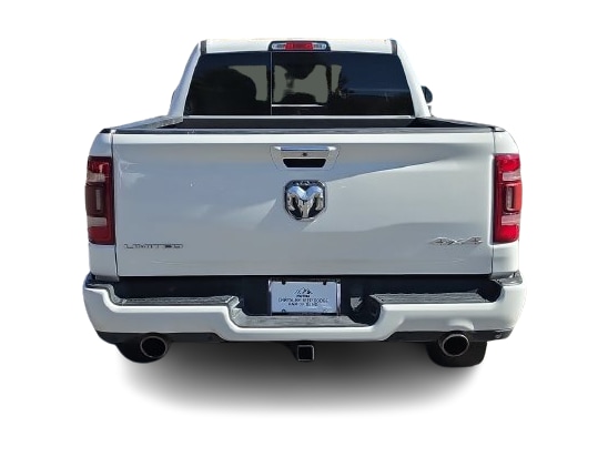 Thumbnail: 2022 RAM 1500 - 4
