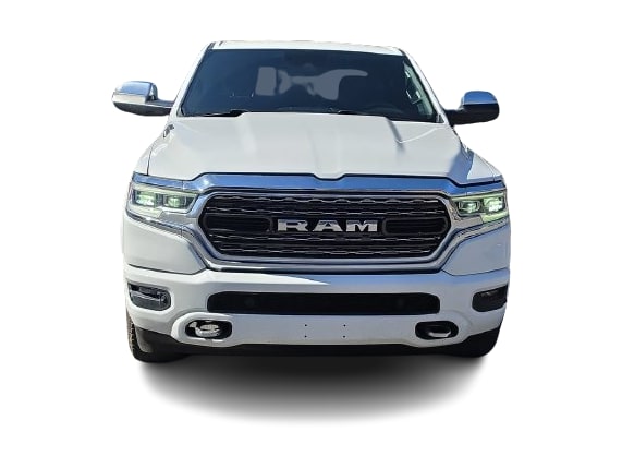 Thumbnail: 2022 RAM 1500 - 8
