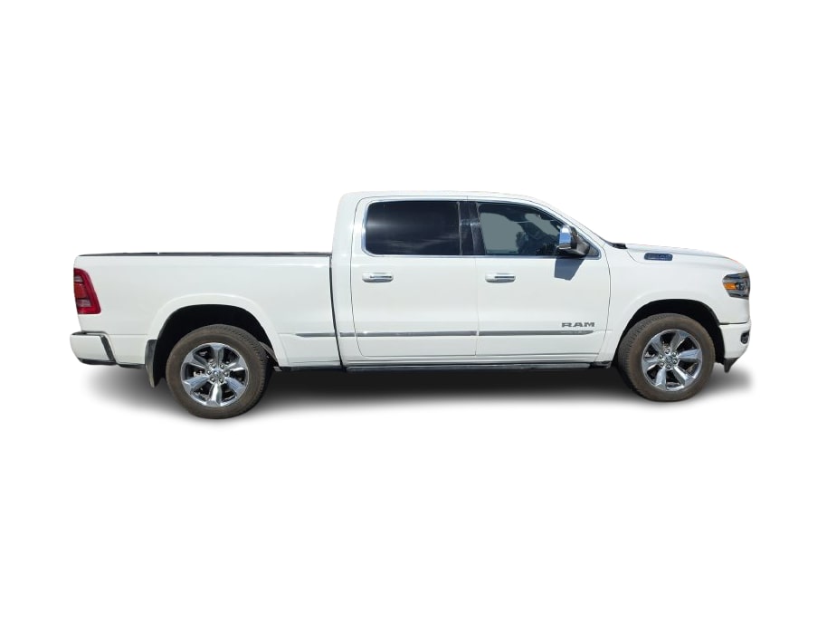 Thumbnail: 2022 RAM 1500 - 6