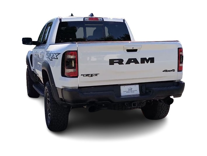 Thumbnail: 2022 RAM 1500 - 16