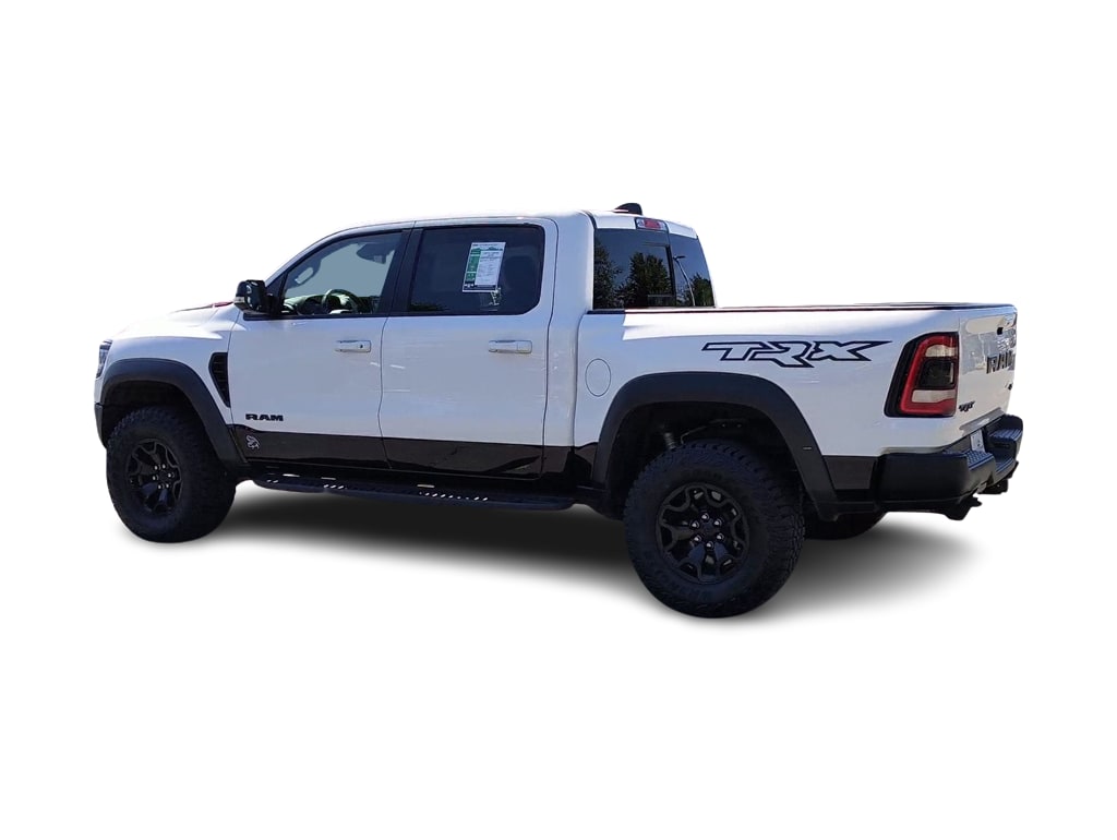 Thumbnail: 2022 RAM 1500 - 15