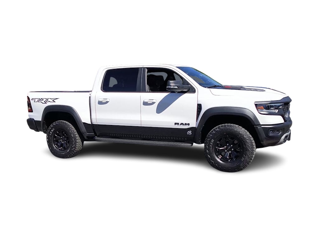Thumbnail: 2022 RAM 1500 - 13