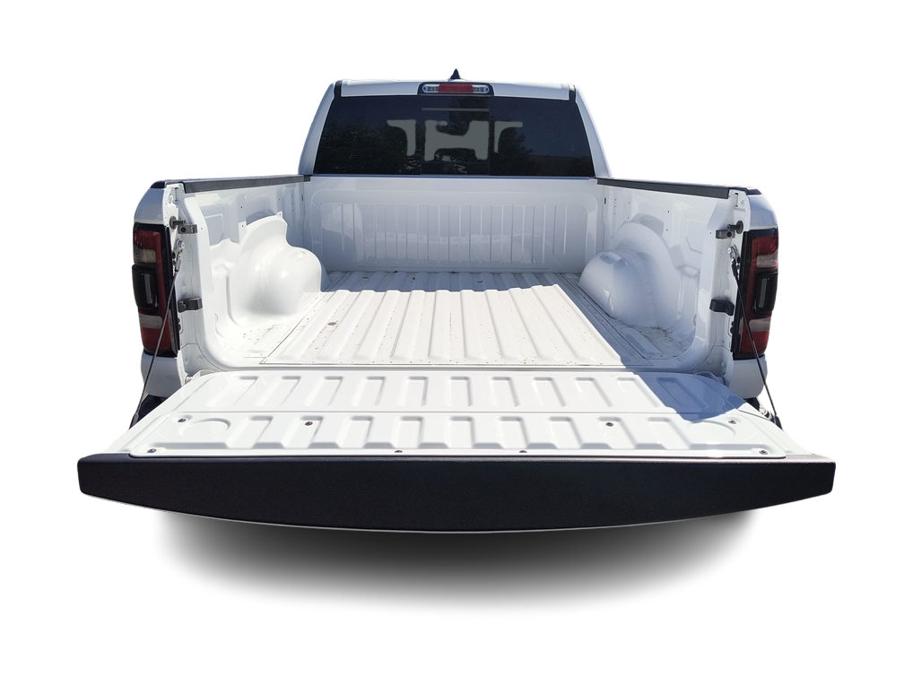Thumbnail: 2022 RAM 1500 - 12