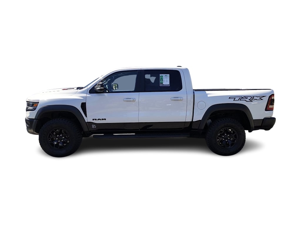 Thumbnail: 2022 RAM 1500 - 3