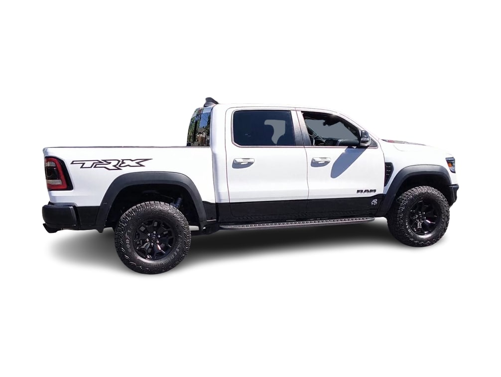 Thumbnail: 2022 RAM 1500 - 18