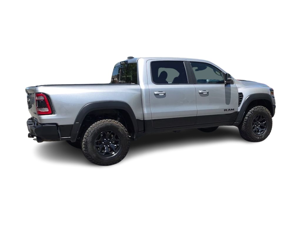 Thumbnail: 2021 RAM 1500 - 19