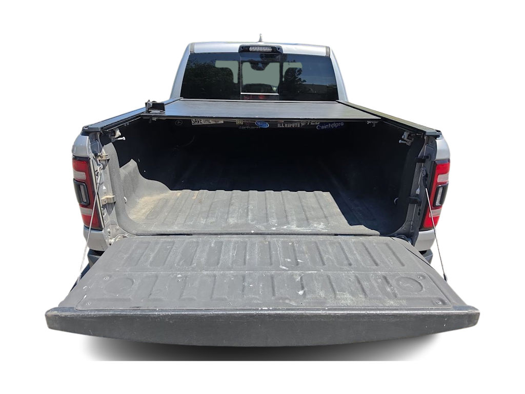 Thumbnail: 2021 RAM 1500 - 27