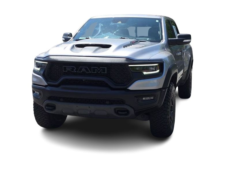 Thumbnail: 2021 RAM 1500 - 5