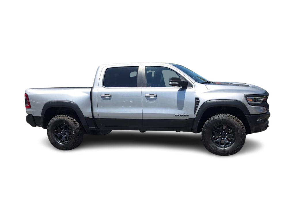 Thumbnail: 2021 RAM 1500 - 15