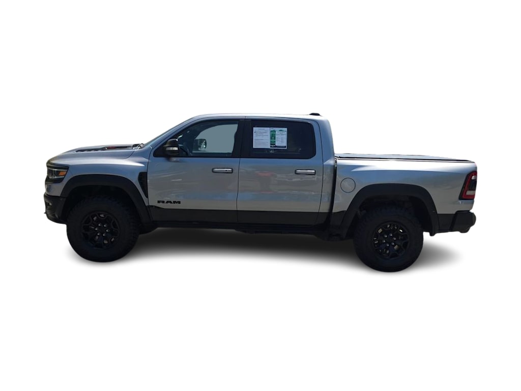 Thumbnail: 2021 RAM 1500 - 3