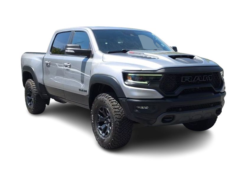 Thumbnail: 2021 RAM 1500 - 16