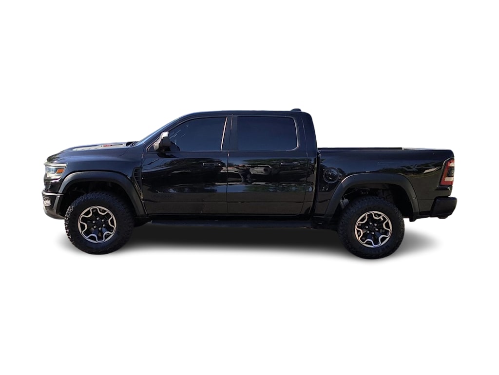 Thumbnail: 2021 RAM 1500 - 15