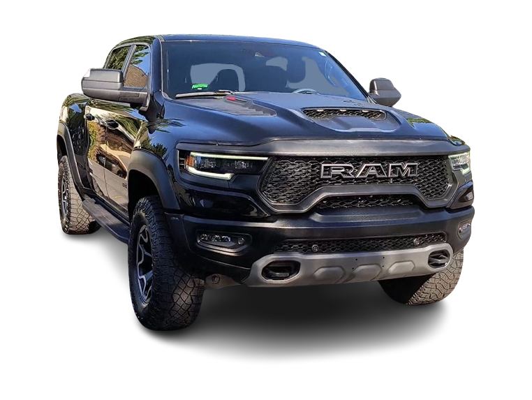 Thumbnail: 2021 RAM 1500 - 5