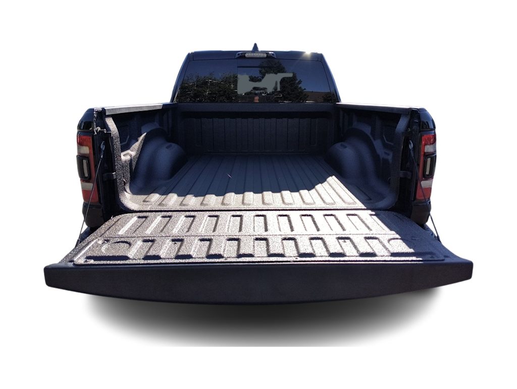 Thumbnail: 2021 RAM 1500 - 13