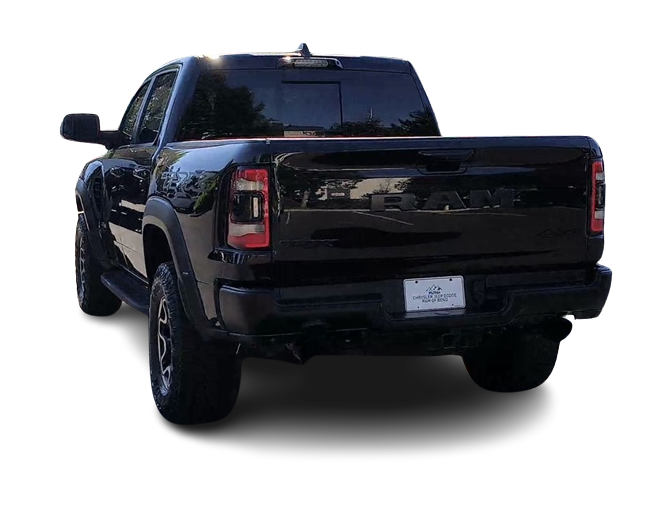 Thumbnail: 2021 RAM 1500 - 16