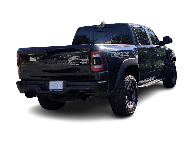 Thumbnail: 2021 RAM 1500 - 17