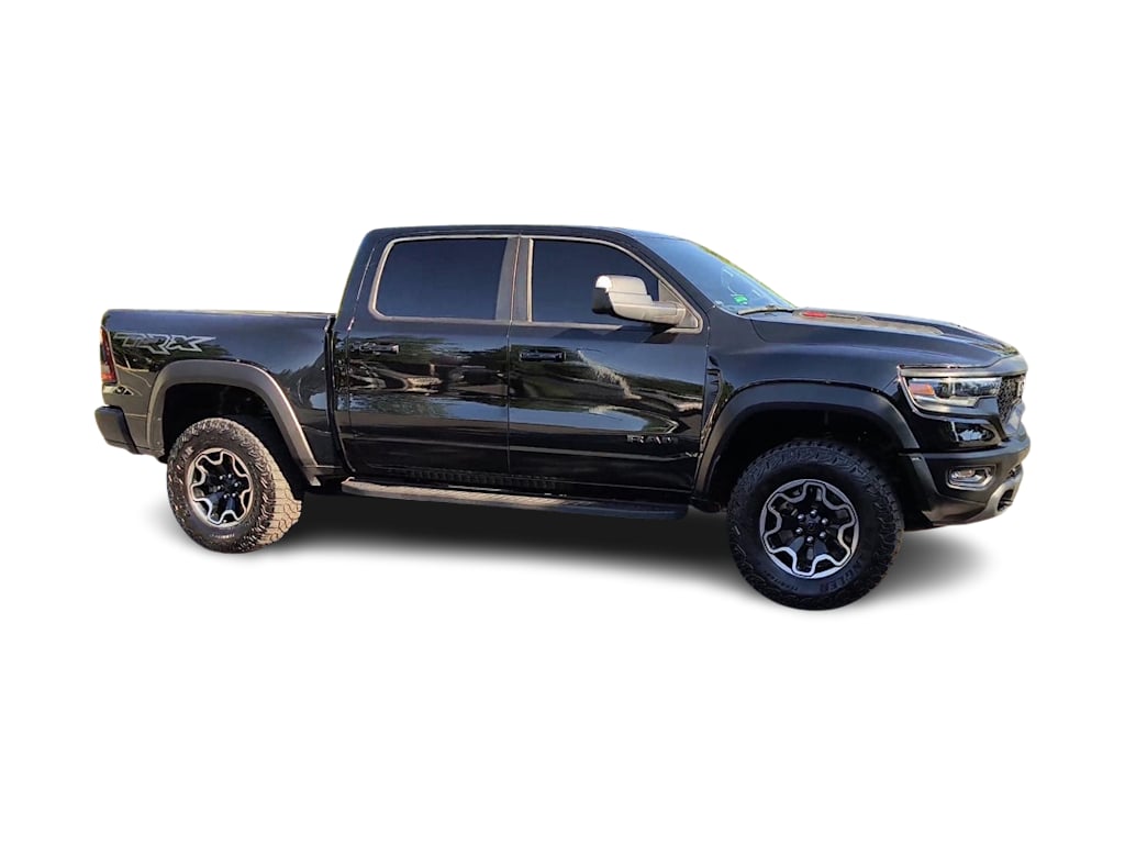 Thumbnail: 2021 RAM 1500 - 3