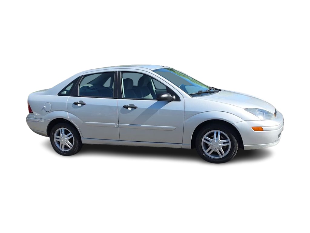 Thumbnail: 2003 Ford Focus - 14