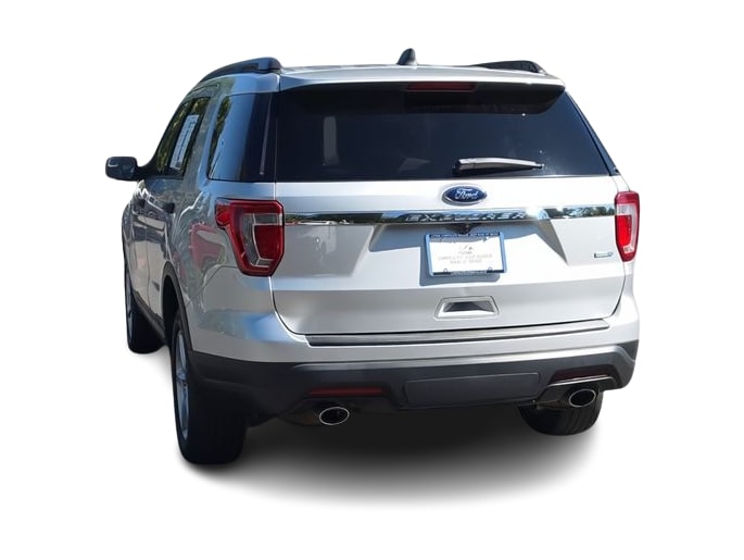 Thumbnail: 2018 Ford Explorer - 16