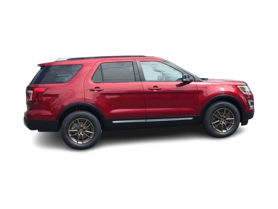 Thumbnail: 2017 Ford Explorer - 19