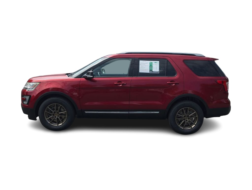 Thumbnail: 2017 Ford Explorer - 3
