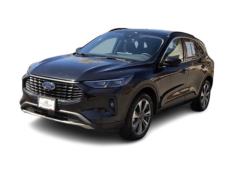 Thumbnail: 2024 Ford Escape - 17