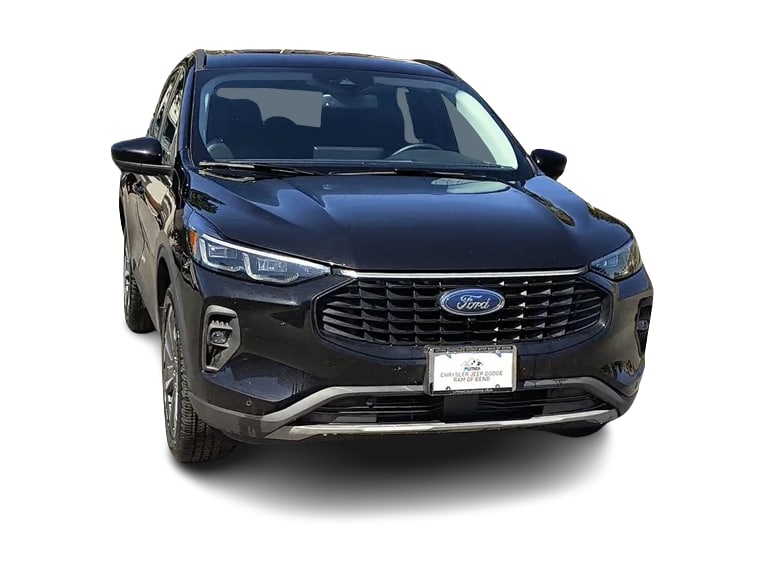 Thumbnail: 2024 Ford Escape - 6
