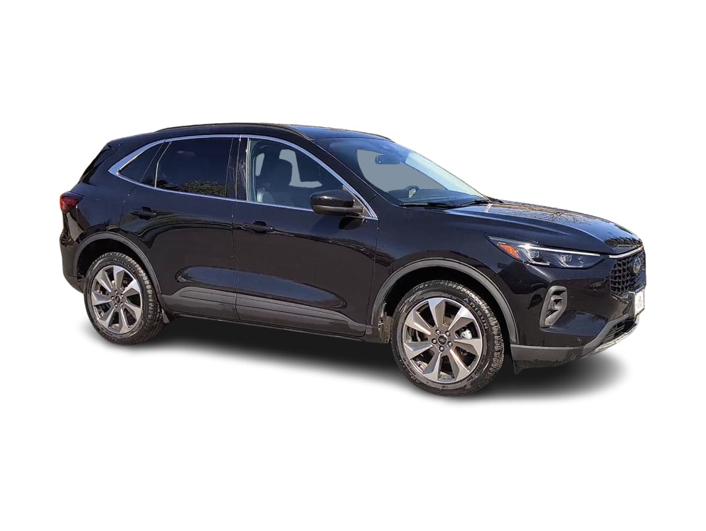 Thumbnail: 2024 Ford Escape - 16