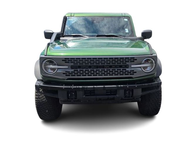 Thumbnail: 2024 Ford Bronco - 5