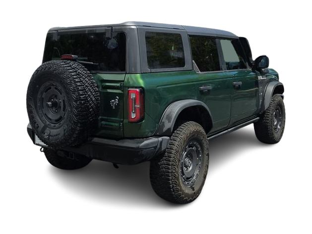 Thumbnail: 2024 Ford Bronco - 6