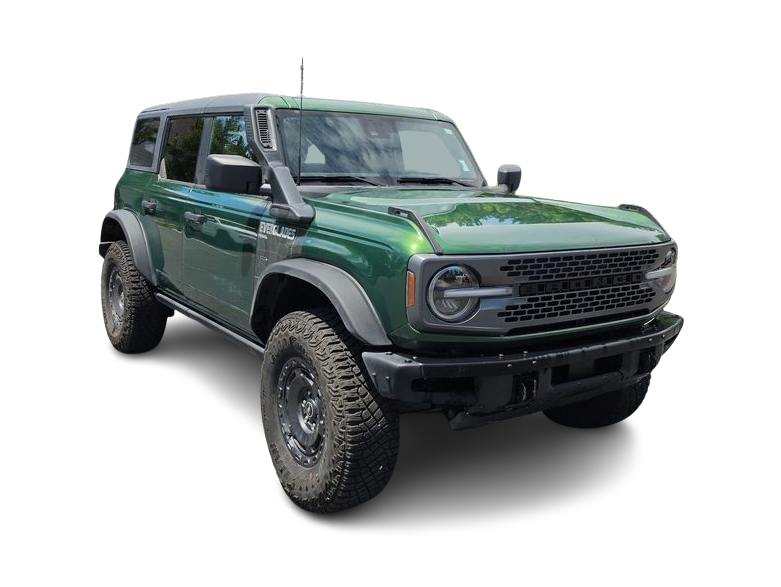 Thumbnail: 2024 Ford Bronco - 8