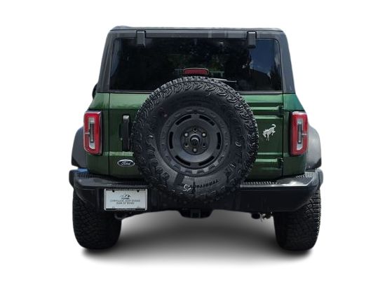 Thumbnail: 2024 Ford Bronco - 4