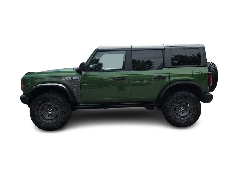 Thumbnail: 2024 Ford Bronco - 2