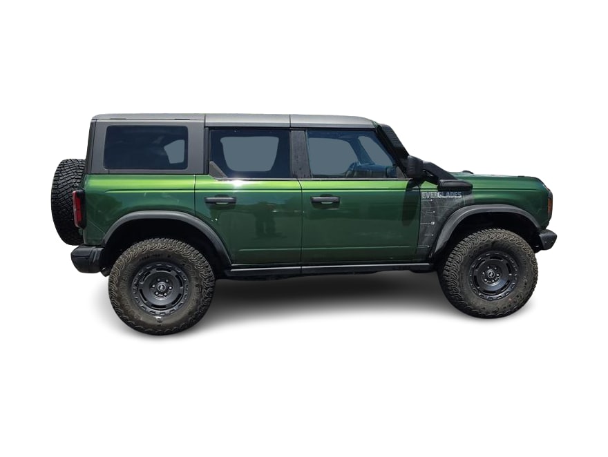 Thumbnail: 2024 Ford Bronco - 7