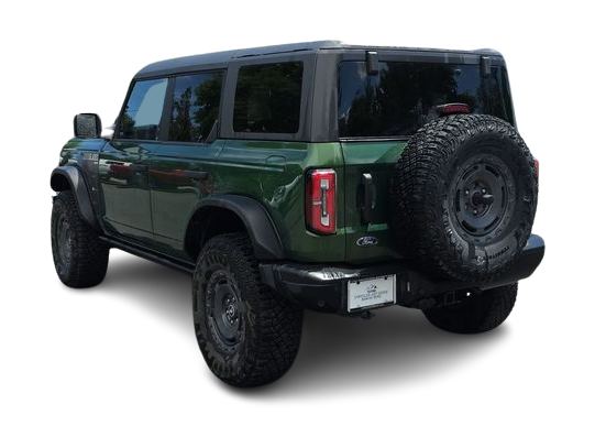 Thumbnail: 2024 Ford Bronco - 3