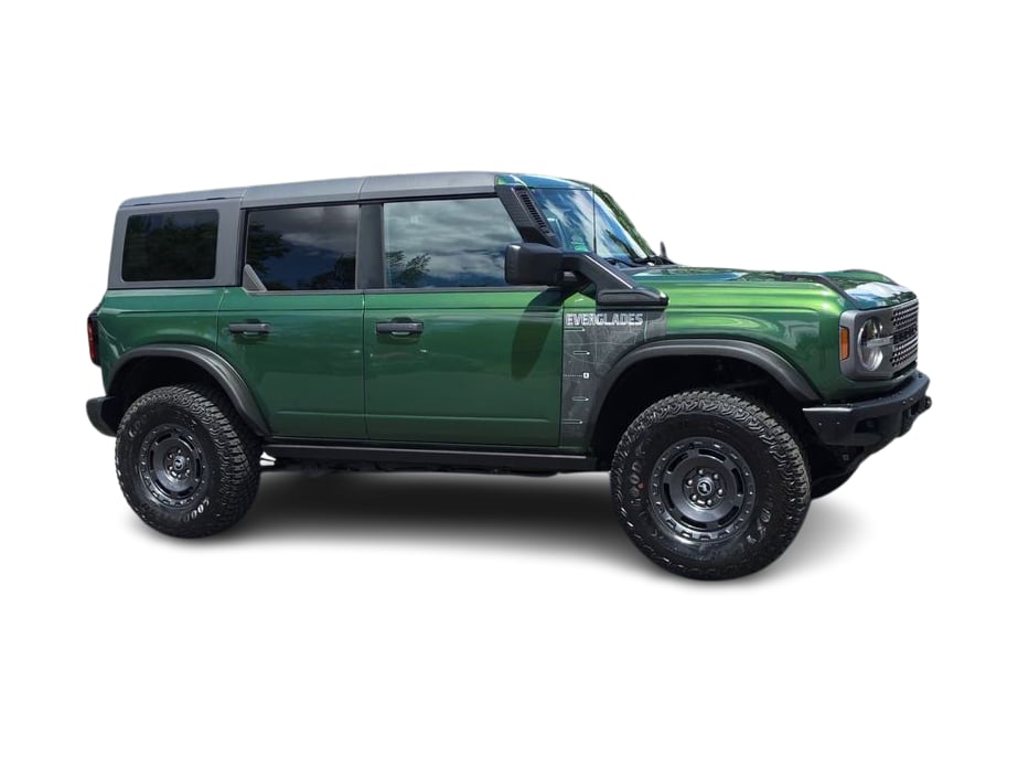 Thumbnail: 2024 Ford Bronco - 14