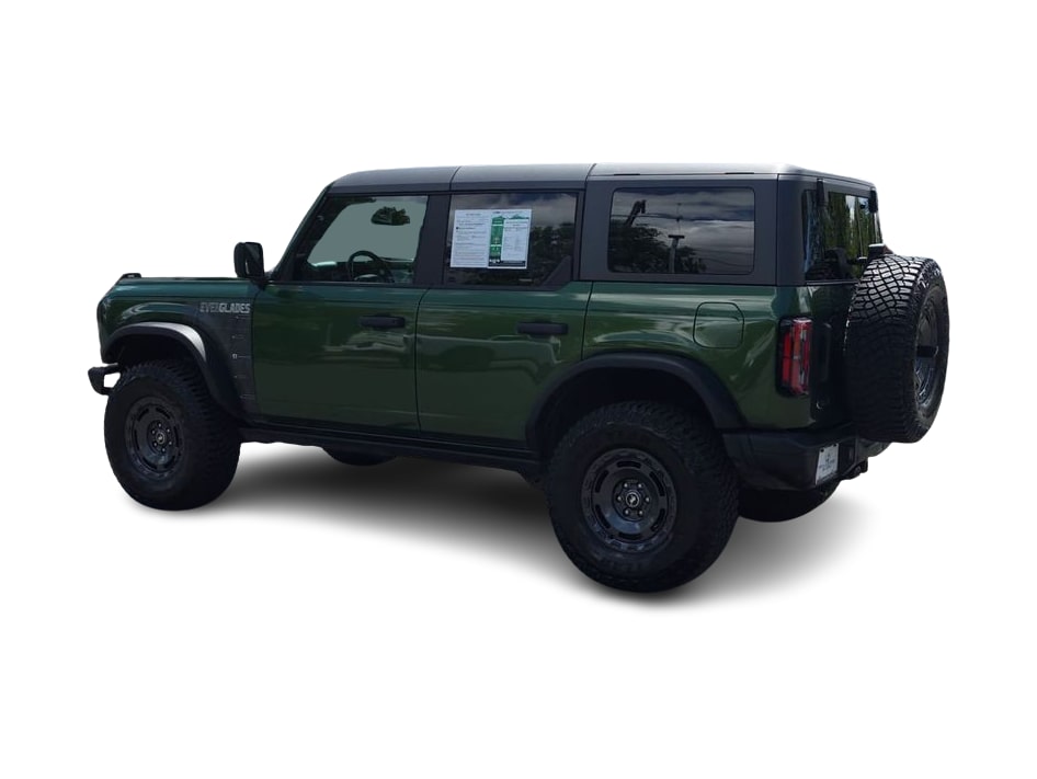 Thumbnail: 2024 Ford Bronco - 16