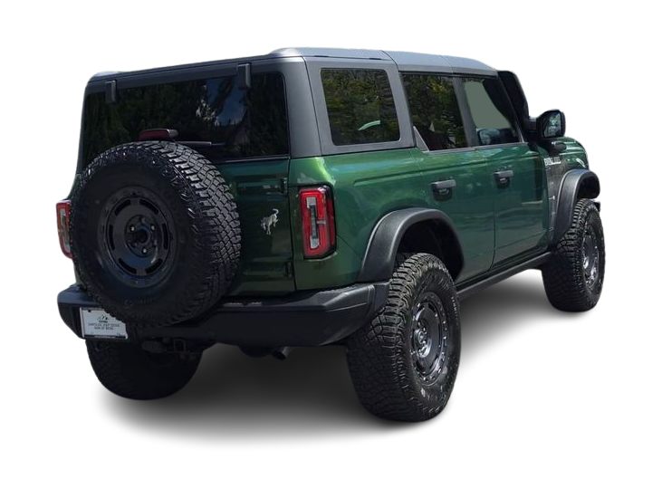 Thumbnail: 2024 Ford Bronco - 17